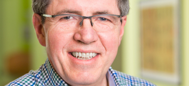 Porträt von Ulrich Dr. Kausch